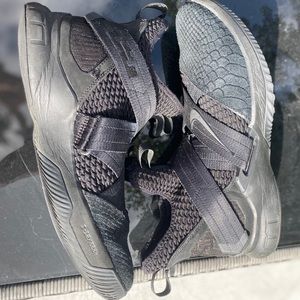 LeBron Soldier 12